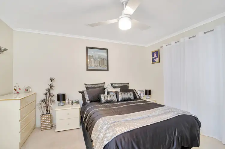 Fifth view of Homely house listing, 5 Silver Glade Drive, Elanora QLD 4221