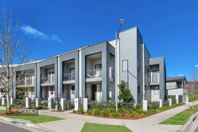 140 Lord Sheffield Circuit, Penrith NSW 2750