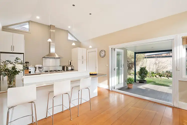 Second view of Homely house listing, 31 Ocean Road, Manly NSW 2095