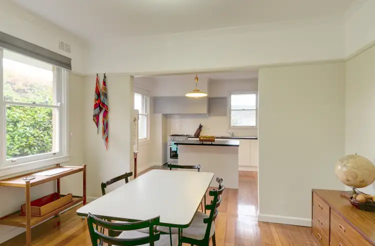 Third view of Homely house listing, 4 Macdonald Street, Ballarat East VIC 3350