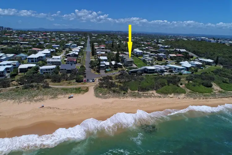 2/3 Ocean Court, Shelly Beach QLD 4551