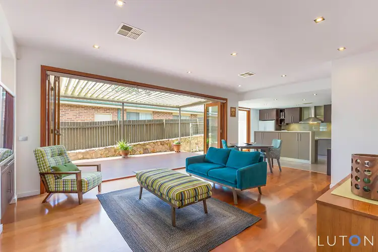 Fourth view of Homely unit listing, 8A Nugent Close, Jerrabomberra NSW 2619
