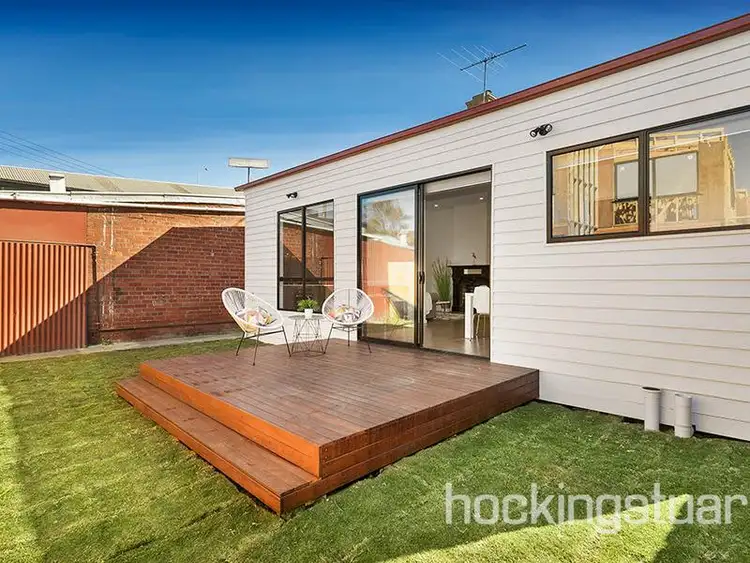 Third view of Homely house listing, 219 Buckley Street, Seddon VIC 3011
