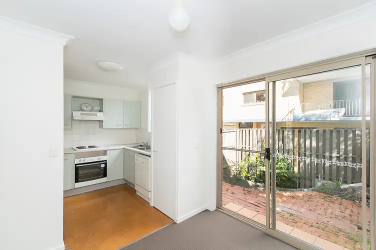 Fifth view of Homely townhouse listing, 5/60 Mitre Street, St Lucia QLD 4067