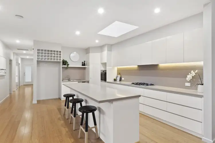 Fourth view of Homely townhouse listing, 16B Hurst Street, Ocean Grove VIC 3226