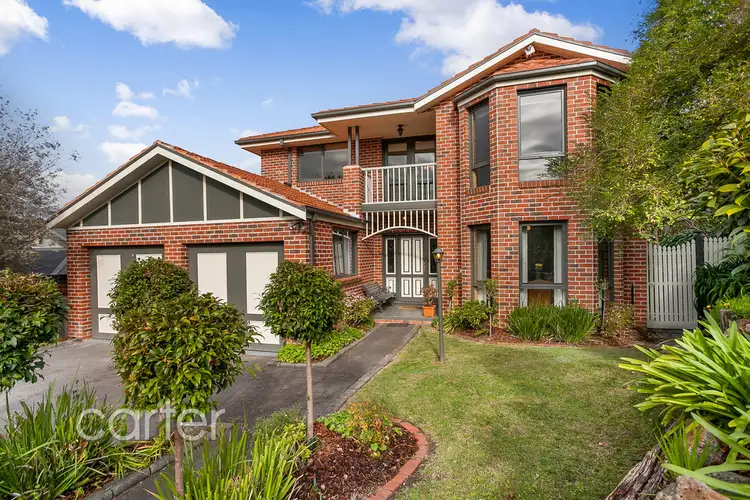 10 Barnard Crescent, Croydon North VIC 3136