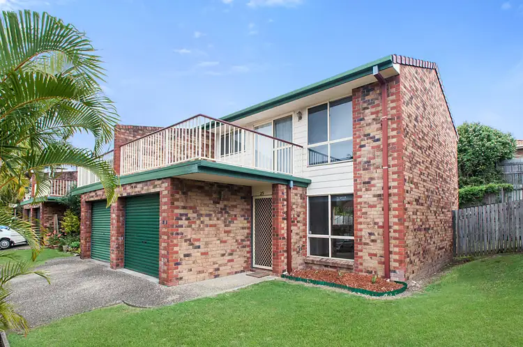 25/108 Overland Drive, Edens Landing QLD 4207