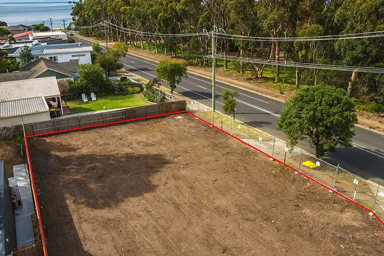 Fourth view of Homely land listing, 34 Fischer Street, Torquay VIC 3228