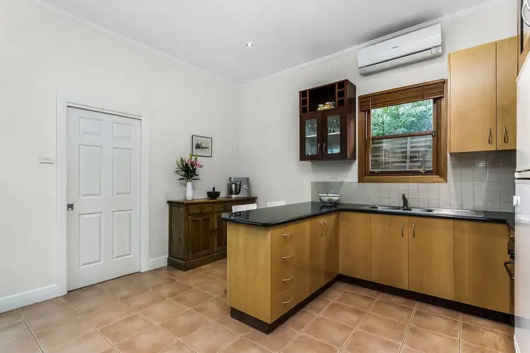 Fifth view of Homely house listing, 132 Empress Avenue, Kingsville VIC 3012