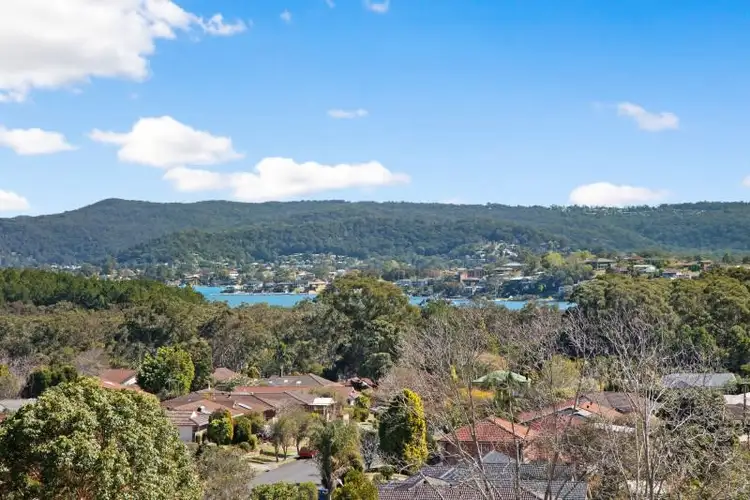 Fifth view of Homely house listing, 15 Irwin Place, Green Point NSW 2251