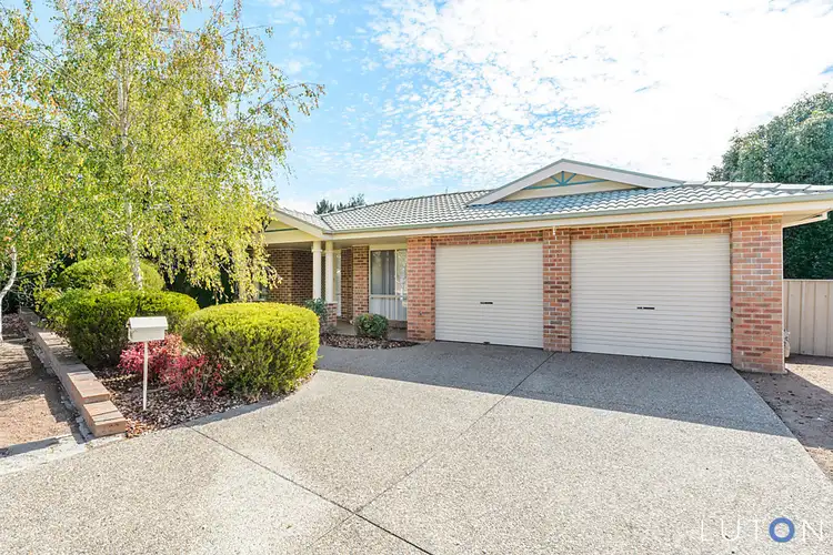 112 Kelleway Avenue, Nicholls ACT 2913