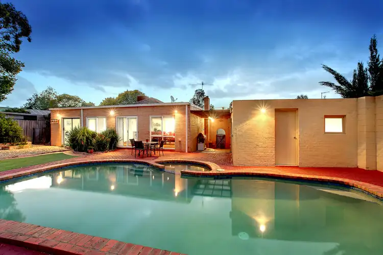 Sixth view of Homely house listing, 25 Begonia Avenue, Bayswater VIC 3153