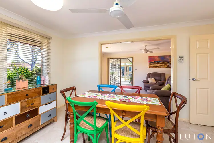 Sixth view of Homely house listing, 15 McDowall Place, Kambah ACT 2902