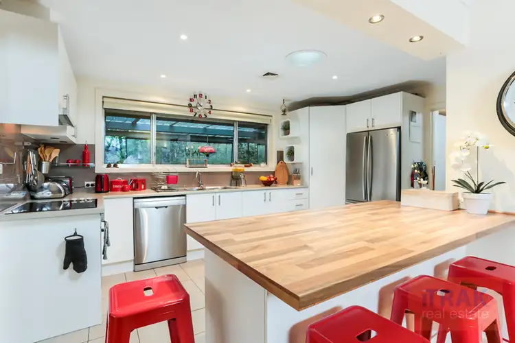 1 Democrat Drive, The Basin VIC 3154