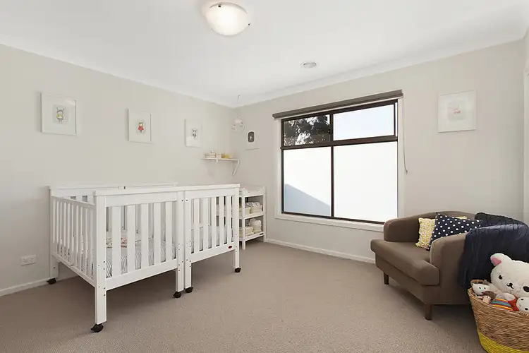 Fifth view of Homely townhouse listing, 117a Grieve Parade, Altona VIC 3018