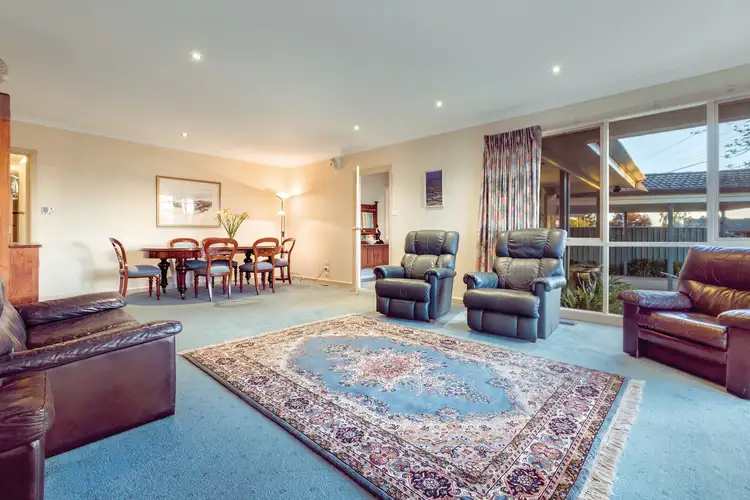 Third view of Homely house listing, 11 Ningana Street, Ballarat VIC 3350