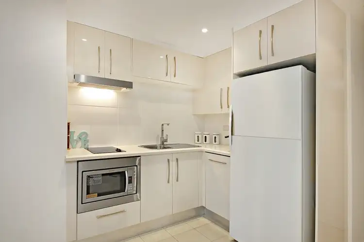 Second view of Homely apartment listing, 175/11 Potter Street, Waterloo NSW 2017