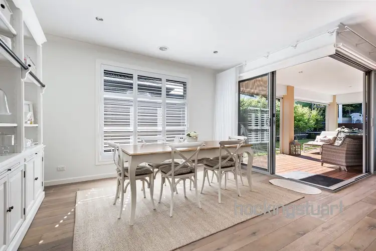 Sixth view of Homely house listing, 8a Dickinson Grove, Mount Martha VIC 3934