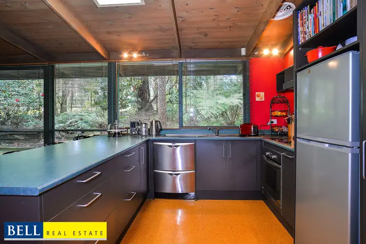 Fourth view of Homely house listing, 197 Ridge Road, Mount Dandenong VIC 3767