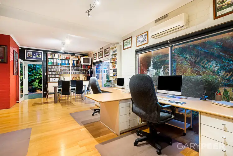 Fifth view of Homely house listing, 518 Kooyong Road, Caulfield South VIC 3162