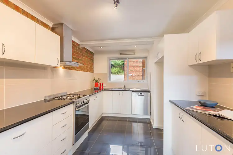 Fifth view of Homely townhouse listing, 7/8 Watling Place, Weston ACT 2611