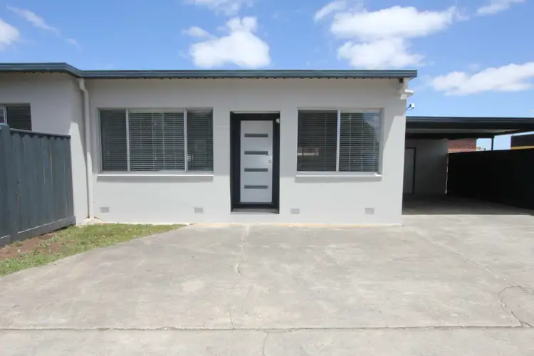 Main view of Homely flat listing, 11/1110 Gregory Street, Lake Wendouree VIC 3350