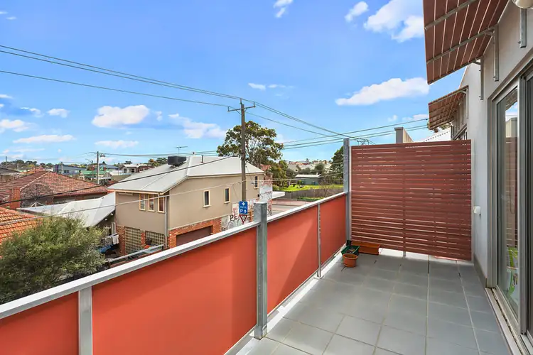 Third view of Homely apartment listing, 27/44 Everard Street, West Footscray VIC 3012