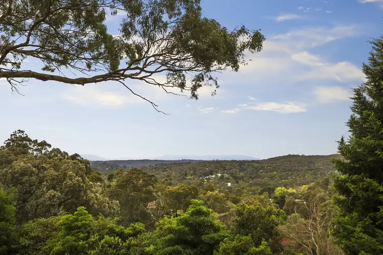 Third view of Homely house listing, 42 Pound Road, Warrandyte VIC 3113