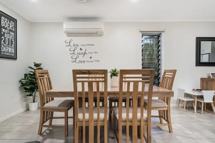 Fourth view of Homely house listing, 52 VRD Drive, Leanyer NT 812