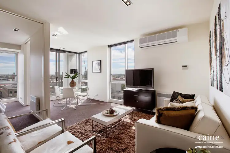 810V/162 Albert Street, East Melbourne VIC 3002