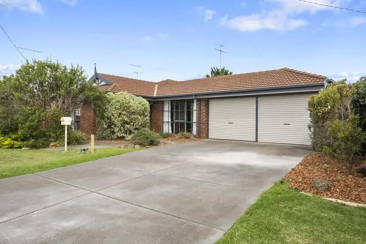 3 Coutta Court, Ocean Grove VIC 3226