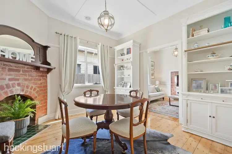 Fourth view of Homely house listing, 304 Crompton Street, Soldiers Hill VIC 3350