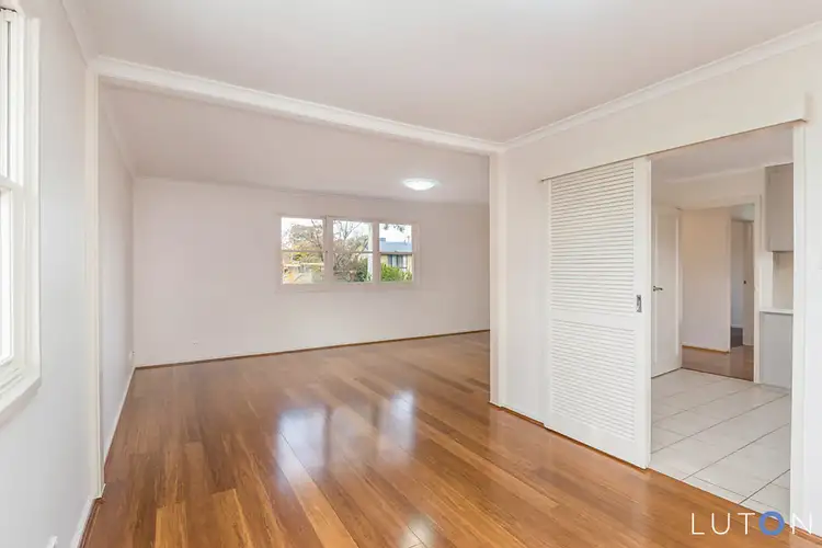 Third view of Homely house listing, 45 Hannaford Street, Page ACT 2614