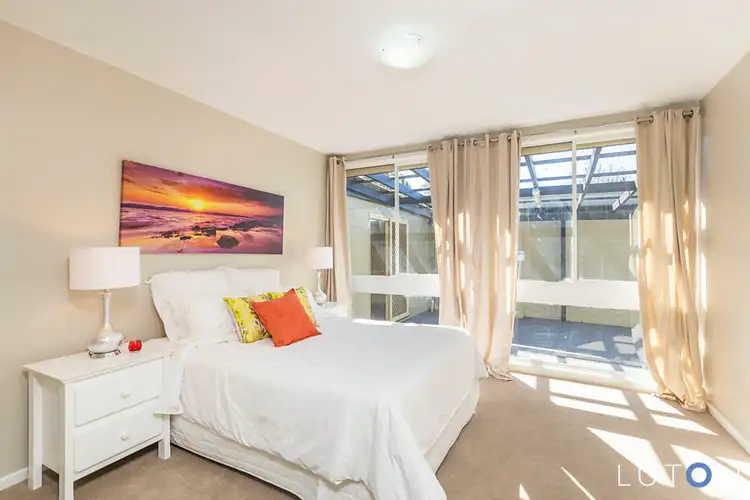 Fourth view of Homely house listing, 77 Chirnside Circuit, Kambah ACT 2902
