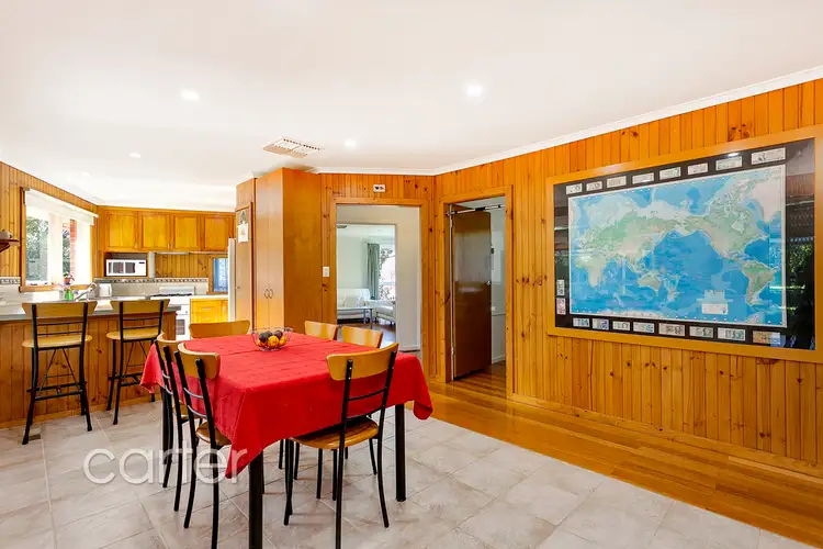 Fourth view of Homely house listing, 76 Lusher Road, Croydon VIC 3136