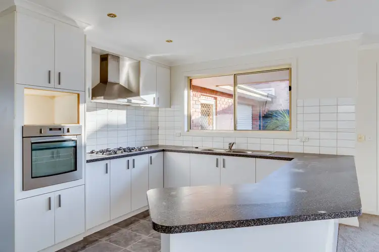 Second view of Homely house listing, 48 John Paul Drive, Hillside VIC 3037