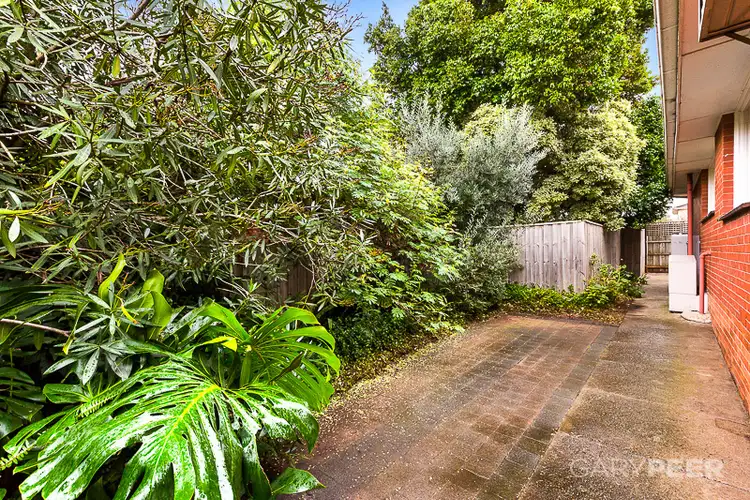 Fifth view of Homely unit listing, 6/5 Freeman Street, Caulfield VIC 3162