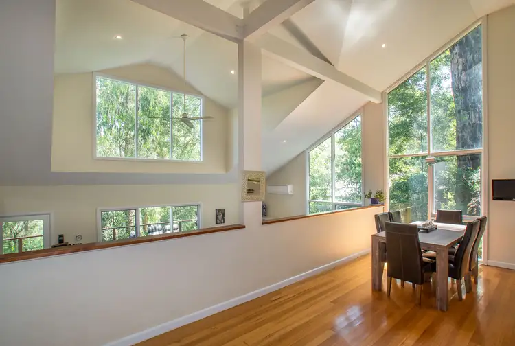 Fifth view of Homely house listing, 214 Emerald Monbulk Road, Monbulk VIC 3793