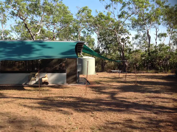 Fifth view of Homely land listing, 3758 Launceston Road, Dundee Beach NT 840