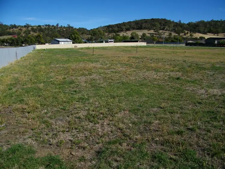 Second view of Homely land listing, 27 Alexander Circle, Campania TAS 7026