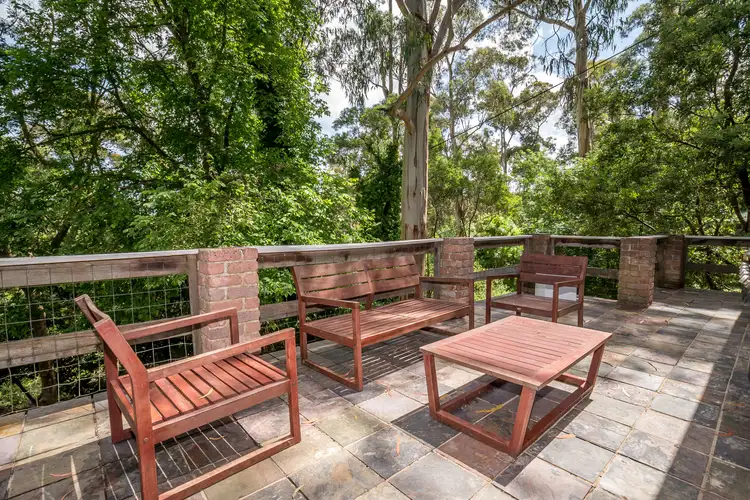 Sixth view of Homely house listing, 40 Belgrave-Gembrook Road, Belgrave VIC 3160