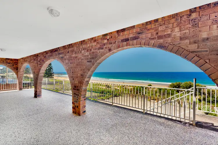 Second view of Homely house listing, 183 Ocean Street, Narrabeen NSW 2101