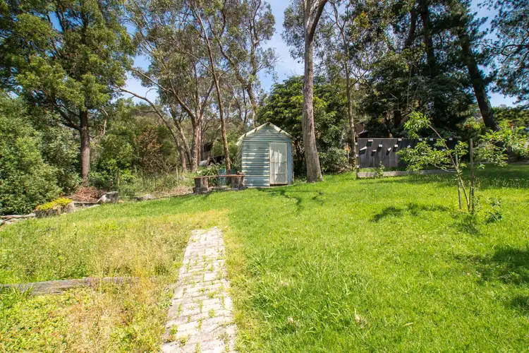 Third view of Homely house listing, 247 Mt Morton Road, Belgrave Heights VIC 3160