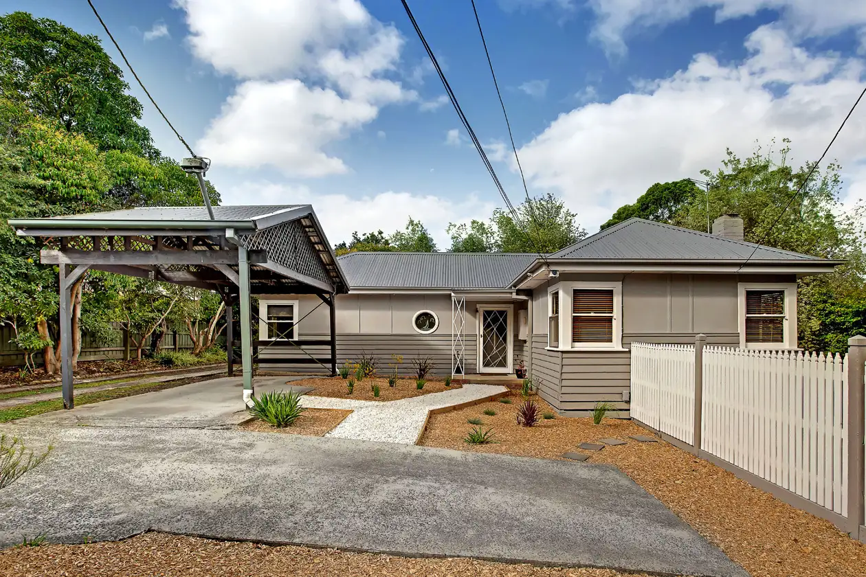 Main view of Homely house listing, 1/9 Paxton Street, Ringwood VIC 3134