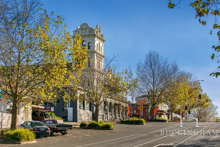 Fourth view of Homely land listing, 972 Skyline Road, Yarra Glen VIC 3775