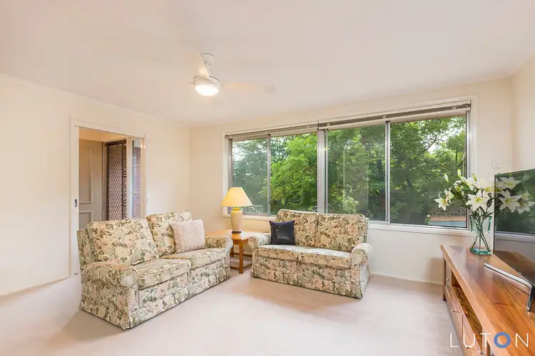 Third view of Homely house listing, 32 Hagelthorn Street, Farrer ACT 2607