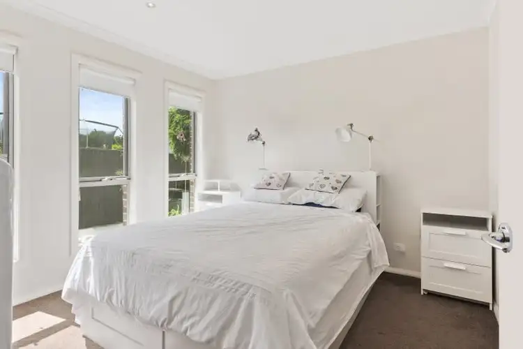 Second view of Homely townhouse listing, 2/711 Skipton Street, Redan VIC 3350