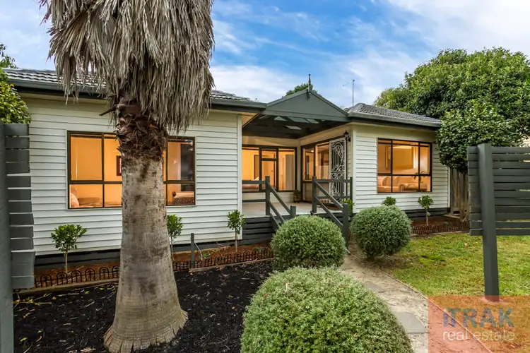 Unit 1/177 Scoresby Road, Boronia VIC 3155