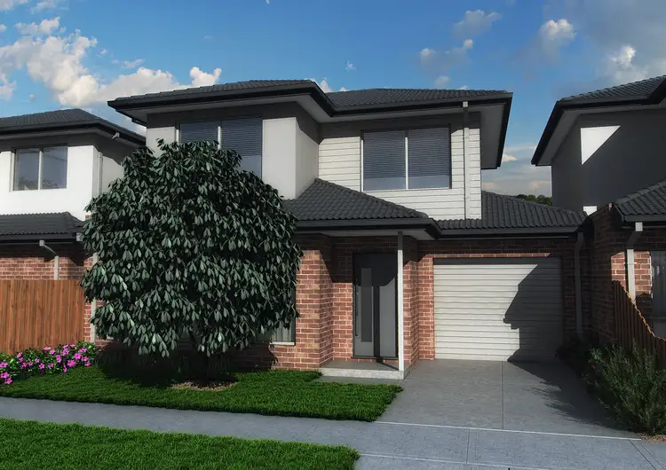 2/9 Croydon Avenue, Deer Park VIC 3023