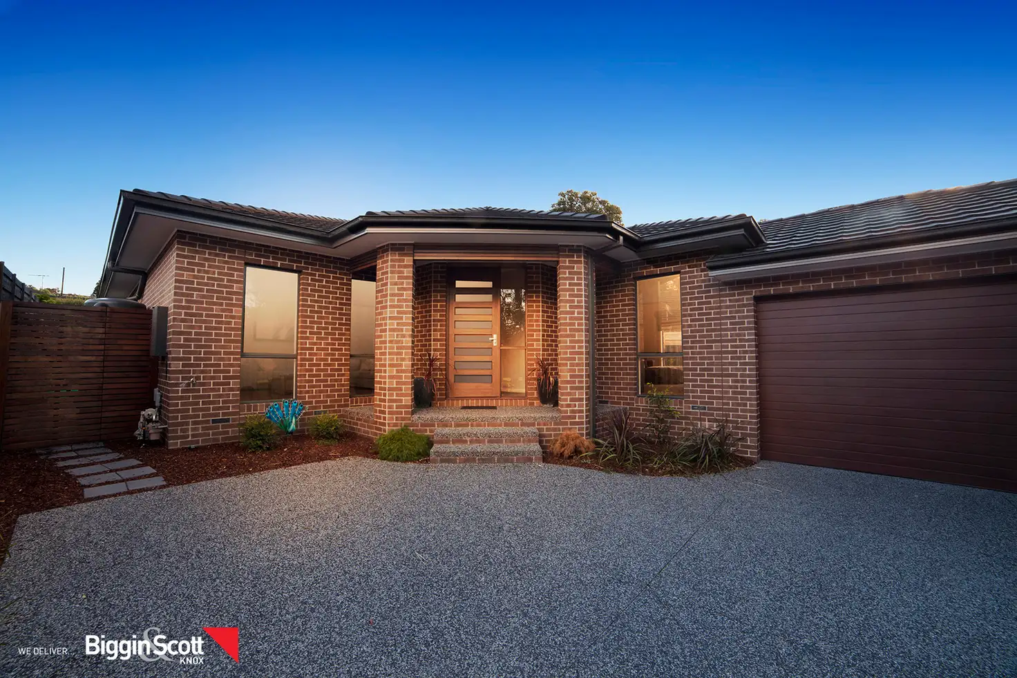 Main view of Homely house listing, 59B Wattletree Road, Ferntree Gully VIC 3156
